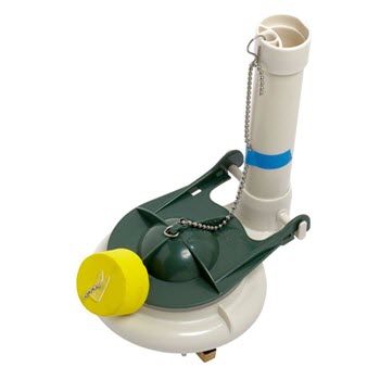 American Standard 738942-102.0070A; Cadet 3; compact flush valve 1.28 gpf; in Unfinish   738942-1020a