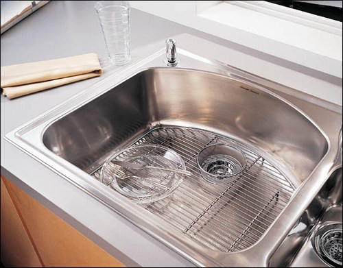 American Standard 7412.100.340; ; small bottom sink grid Vinyl Coated; in Steel; Discontinued Product - Use American Standard 8445.121.400.075