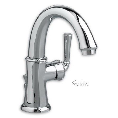 American Standard 7420101; Portsmouth; monoblock c spout with speed conncet drain repair replacement technical part breakdown