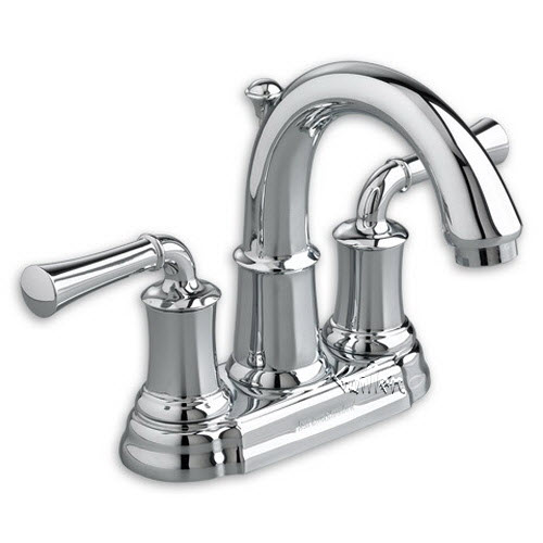 American Standard 7420201; Portsmouth; centerset c spout lever handle repair replacement technical part breakdown