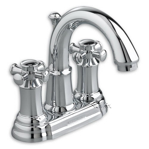 American Standard 7420221; Portsmouth; centerset c spout cross handle repair replacement technical part breakdown