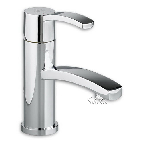 American Standard 7430101; Berwick; single lever monoblock with speed connect drain repair replacement technical part breakdown