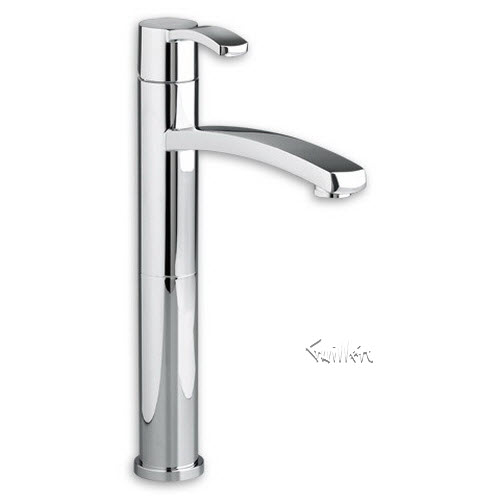 American Standard 7430152; Berwick; single lever vessel faucet with grid drain repair replacement technical part breakdown