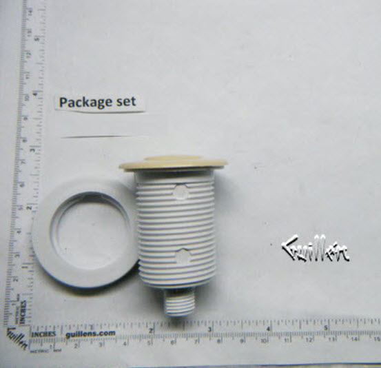 American Standard 752330-0210A actuator, air button cap and button; Discontinued Product