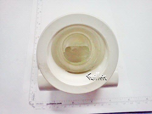 American Standard 752849-0070A; ; flex jet body; in Unfinish; Discontinued Product; Discontinued Product