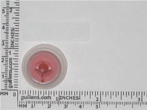 Porcher 83086.00.000; Veneto; fill membrane; in Unfinish