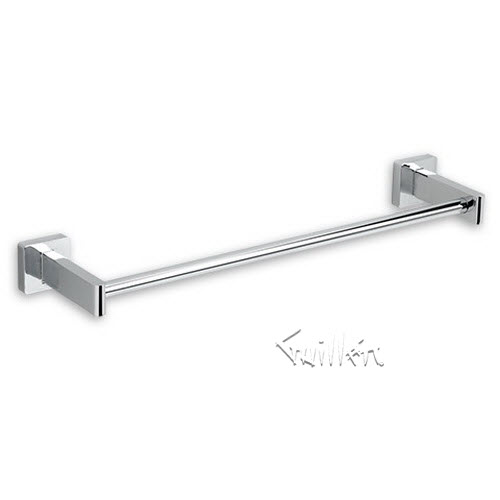 American Standard 8335018; ; towel bar modern square 18"" repair replacement technical part breakdown