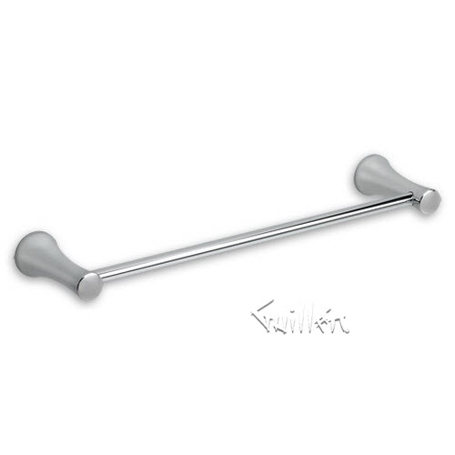 American Standard 8337024; ; transitional towel bar 24"" repair replacement technical part breakdown