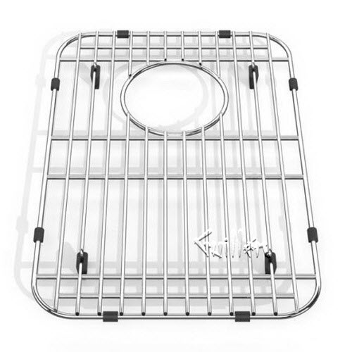 American Standard 8445.1015; ; ss bottom grid rack repair replacement technical part breakdown