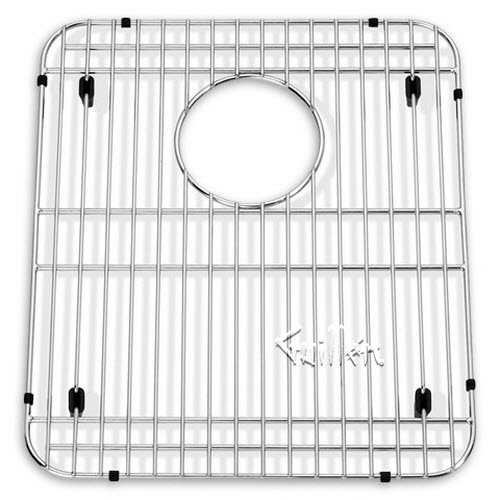 American Standard 8445.1315; ; ss bottom grid rack repair replacement technical part breakdown