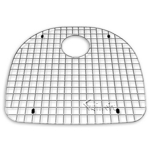 American Standard 8445.2017; ; ss bottom grid rack repair replacement technical part breakdown