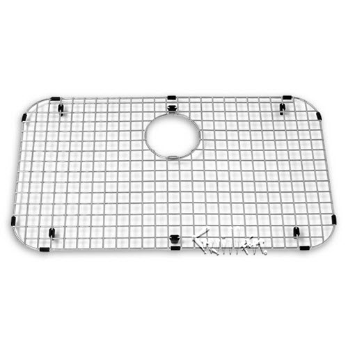 American Standard 8445.2514; ; ss bottom grid rack repair replacement technical part breakdown