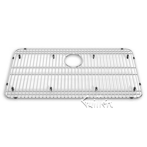 American Standard 8445.2915; ; ss bottom grid rack repair replacement technical part breakdown
