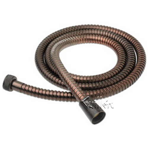 American Standard 8888035; ; 60"" metal shower hose repair replacement technical part breakdown