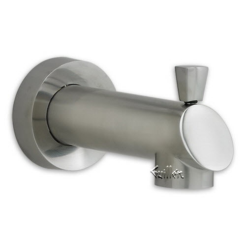 American Standard 8888086; Green Tea; slip-on diverter tub spout repair replacement technical part breakdown