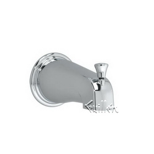 American Standard 8888730; Portsmouth; diverter tub spout- repair replacement technical part breakdown