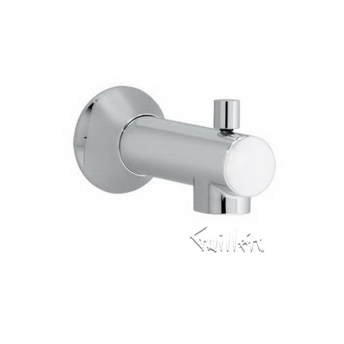 American Standard 8888743; Berwick; diverter tub spout repair replacement technical part breakdown