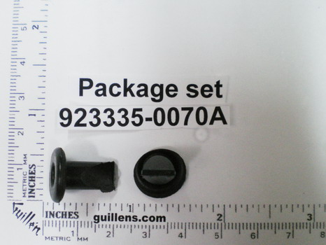 American Standard 923335-0070A; Culinaire; check valve duck bill water supply for combi fitting for kitchen; in Unfinish; Discontinued Product