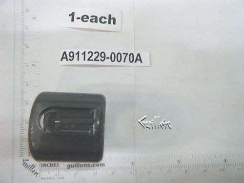 AME A911229-0070A Holder for soap dish; Discontinued Product