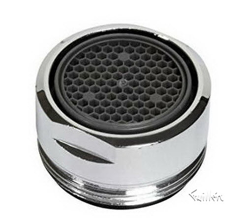 American Standard A923292-0020A; ; aerator full flow 15/16 kitchen; in Chrome   M962684-0020A