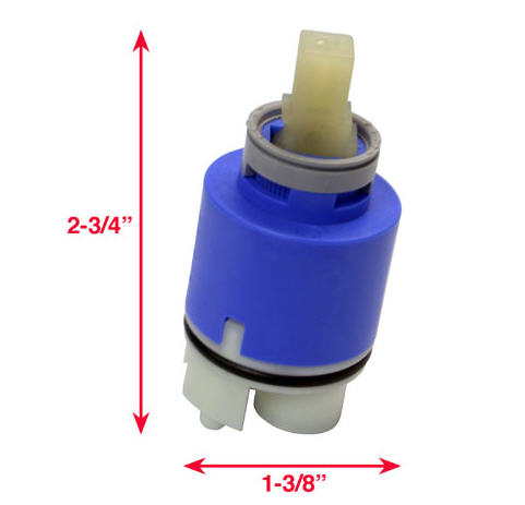 POR A954878-0070A Cartridge