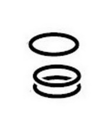 American Standard M912109-0070A; Colony; o-ring for spout 2 handle for kitchen; in Unfinish
