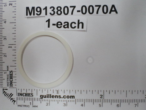 AME M913807-0070A Bearing ring f/spout colony kit 2-hdle