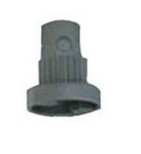 American Standard M918021-0070A; Colony Soft; plastic adapter spline for handle; in Unfinish
