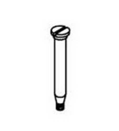 American Standard M918305-0070A; ; cartridge handle holding screw m4 x 34; in Unfinish