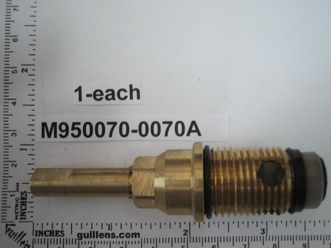 AME M950070-0070A Transfer valve -colony-3375/3278