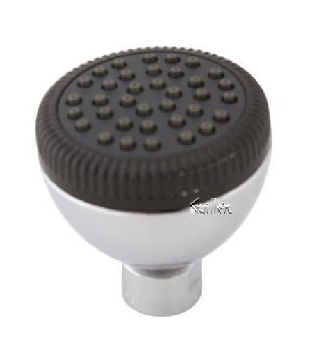 American Standard M953550-0020A; Colony; showerhead; in Polished Chrome