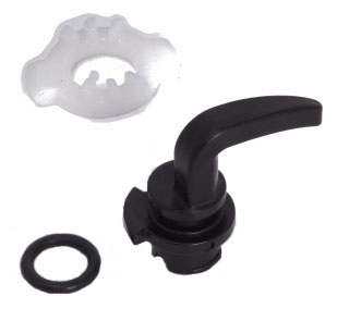 American Standard M962552-0070A; ; Cam assembly pop-up drain; in Unfinish
