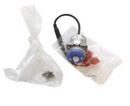 American Standard M964410-0070A; ; Solenoid valve s/a; in Unfinish   M962389-0070A