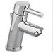 American Standard 2064.131; Serin; one handle petite monoblock lavatory faucet fitting