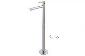BALBOA 13085-PC AIR BUTTON-FLUSH ON/OFF ASM 4PLATED