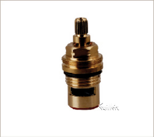 Aquabrass ABCA11785; hot cartridge for 11716 / 11726; in Unfinish