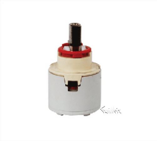 Aquabrass ABCA33499; cartridge for 3445N / 3005; in Unfinish
