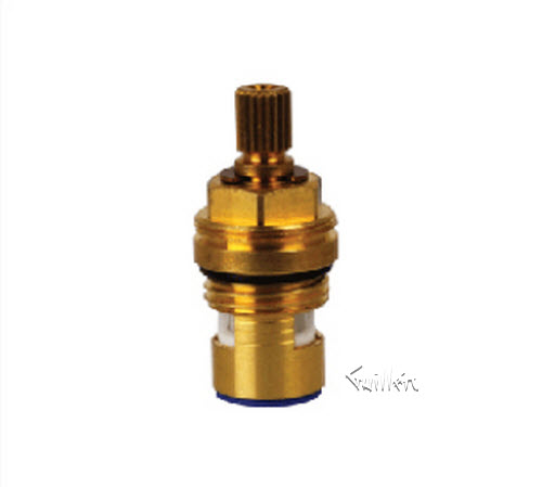 Aquabrass ABCA41995; cartridge for 41029; in Unfinish