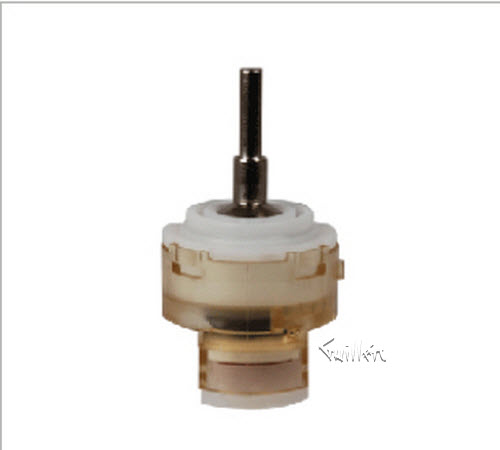Aquabrass ABCA41998; Single lever cartridge for 41014 / 41020; in Unfinish