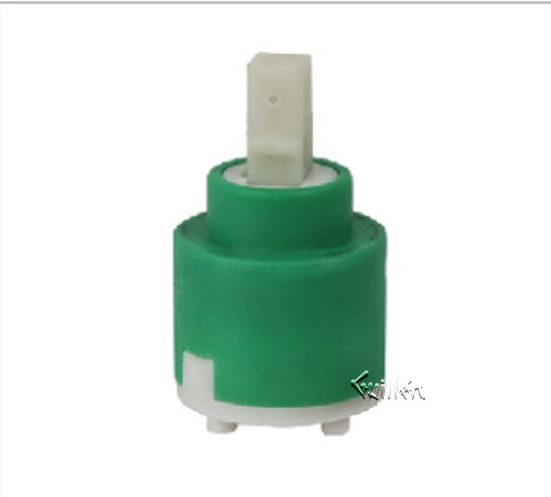 Aquabrass ABCA51998; Single lever cartridge for 51904 / 51990; in Unfinish