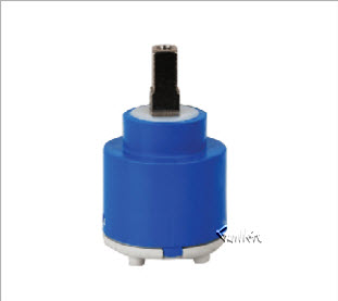 Aquabrass ABCA70063; Single lever cartridge for 1102N / 1102S; in Unfinish