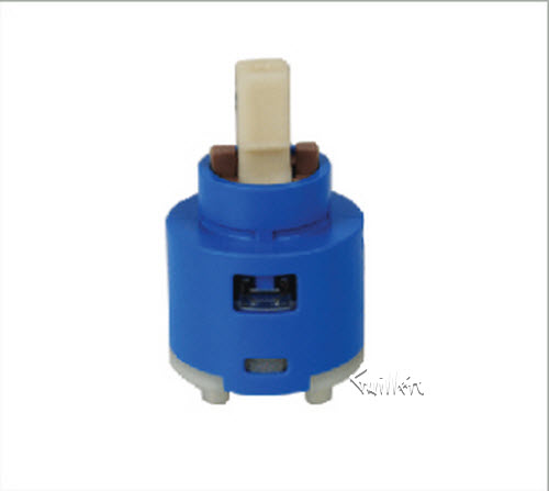 Aquabrass ABCA70064; Single lever cartridge for 3305N / 3305S / 3320N / 3310; in Unfinish
