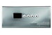Aquabrass 2762-BN; Aquasteam; didital in-shower control & steamhead; in Brushed Nickel