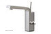 Aquabrass 28040-PC; Hey Joe; streem mode kitchen faucet; in Polished Chrome