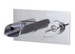 Aquabrass 32029-PC; Loveme; wall-mount lavatory faucet; in Polished Chrome