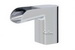 Aquabrass 32064-BN; Loveme; touchless single-hole lavatory faucet; in Brushed Nickel