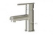 Aquabrass 96014-BN; Spider; single-hole lavatory faucet; in Brushed Nickel