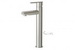 Aquabrass 96020-PC; Spider; tall single-hole lavatory faucet; in Polished Chrome