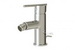 Aquabrass 96024-PC; Spider; single-hole bidet set with swivel spray; in Polished Chrome