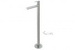 Aquabrass 96085-PC; Spider; floor-mount tub filler ; in Polished Chrome